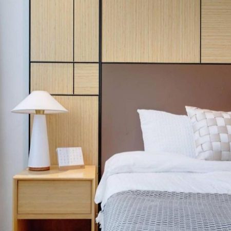 Yueshe Apartment - Hongqiao Longbai Xincun Thượng Hải Ngoại thất bức ảnh